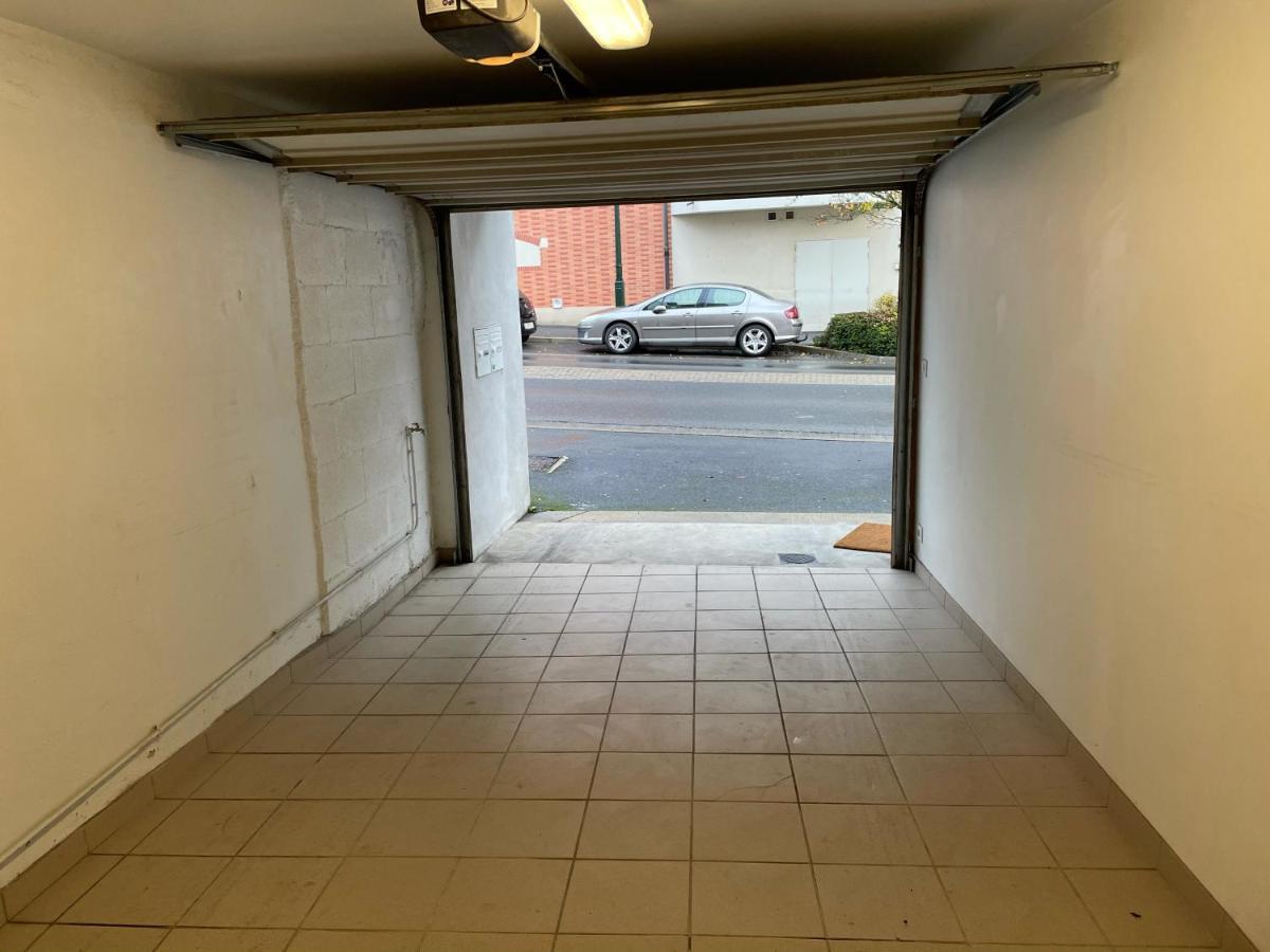 Champenois Garage Privatif Hypercentre 6 Pers Daire Épernay Dış mekan fotoğraf